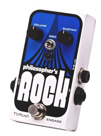 TECH21 / XXL | EFFECTORPRESS(エフェクタープレス)
